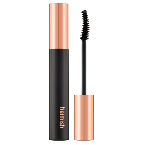 Heimish       , Dailism Smudge Stop Mascara Curling 01 Black