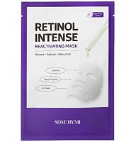 Some By Mi    ,    , Retinol Intense Reactivating Mask