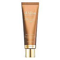 d'Alba �������������� �������-���� � ����� �������� � ����������, White Truffle Extra-Firming Cream