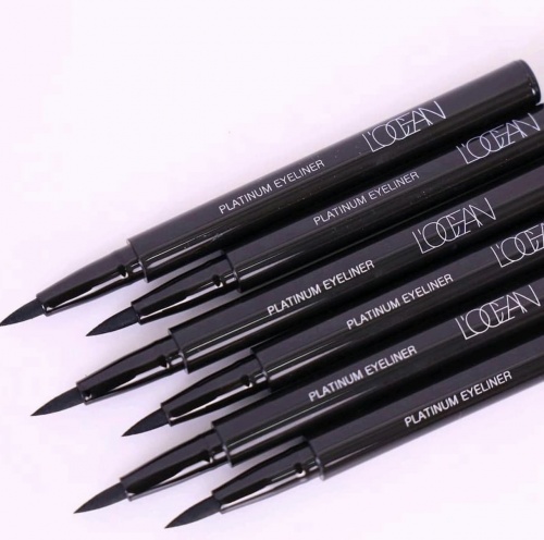 L'OCEAN  -  ,  ׸, Platinum Eye Liner  3