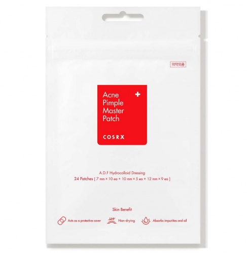 Cosrx -   24   Acne Pimple Master Patch