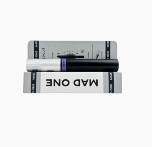 MAD ONE     21 (),  Double-ended Mascara Long&Curl  6