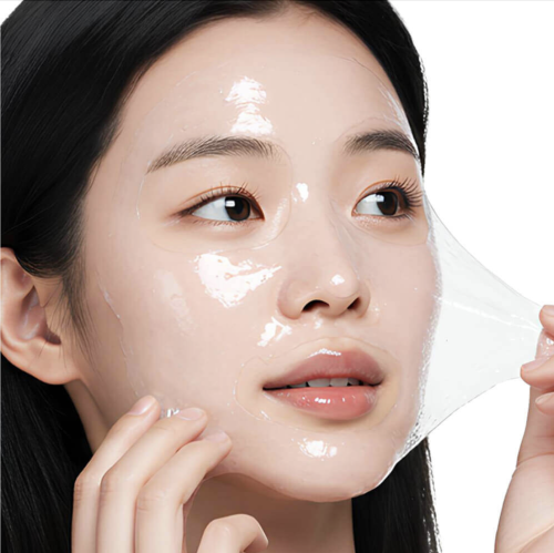 Medicube ������ �����-����� � ���������, ��������� � � ������� ��������, Kojic Acid Turmeric Night Wrapping Mask ���� 3