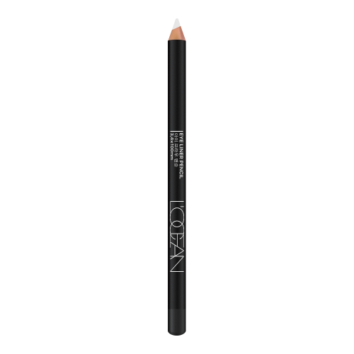 L'OCEAN     ,  02 White, Eye Liner Pencil