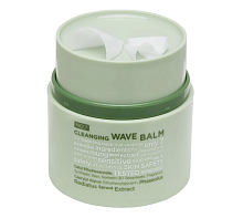 NOTSEEBACK ��������������� ������������ �������-������ ��� ���������, No.7 Cleansing Wave Balm