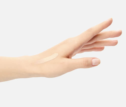 Manyo   ,  01 Pure Sleek, NOMERCY Sleek Cushion SPF50+/PA+++  6