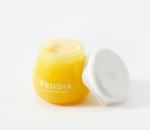 Frudia        Citrus brightening cream  4