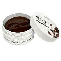Beauugreen      , Coffee Hydrogel Eye Patch