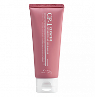 Esthetic House ����������� ������� ��� ����� ����������� ��������������, CP-1 Keratin Intensive Fill-up Hair Shampoo 100ml