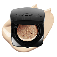 TFIT     ,  W01 Vanilla, Layering Fit Glow Cushion EX SPF50+ PA++++