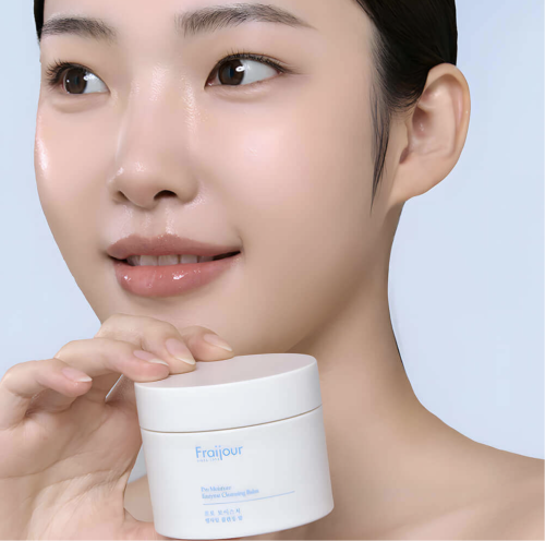 Fraijour      , Pro Moisture Enzyme Cleansing Balm  3