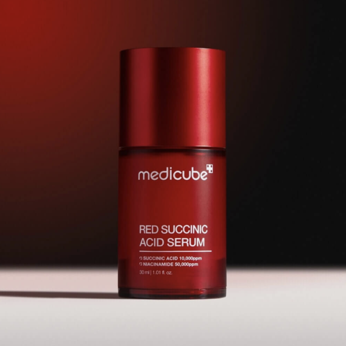 Medicube         , Red Succinic Acid Serum  5
