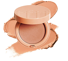TFIT -   ,  N01 Cozy Nude, Fluffy Velvet Cushion Blush