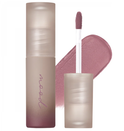 Peripera  -  ,  13 Mauve Pong Ink Mood Matte Tint