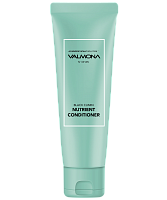 Valmona        Ayurvedic repair solution black cumin nutrient conditioner