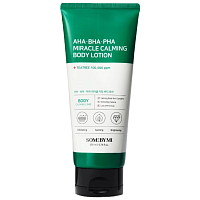 [����] Some By Mi ������ ��� ���� � ��������� � ���������, AHA-BHA-PHA 30 Days Miracle Calming Body Lotion