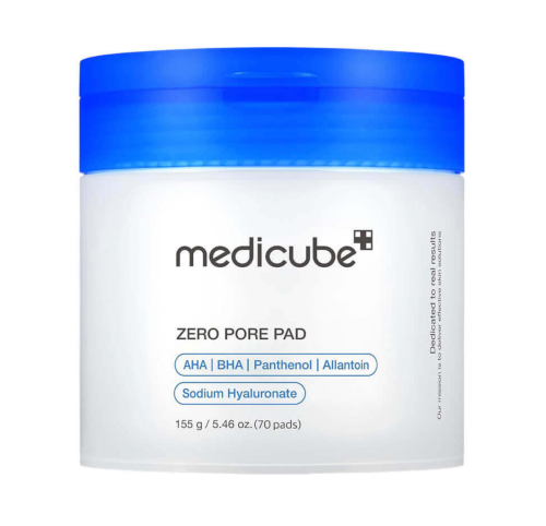Medicube     , 70 , Zero Pore Pad 2.0