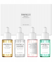 Skin1004  -  - 4 , Madagascar Centella Ampoule Kit