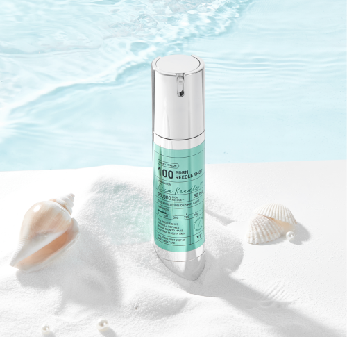 VT -     (), Cosmetics PDRN Reedle Shot 100  6