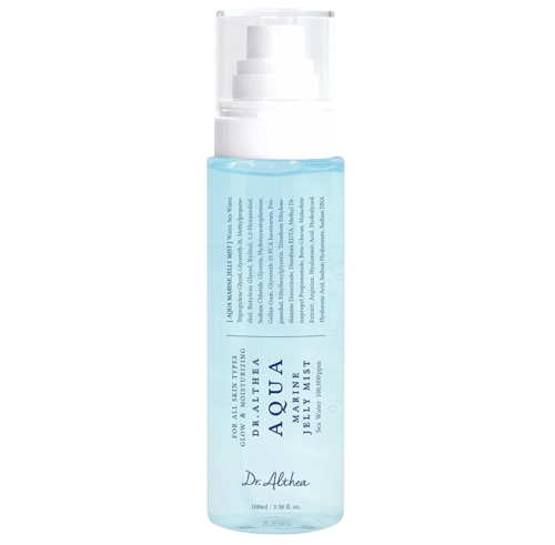Dr.Althea - -  ,    , Aqua Marine Jelly Mist