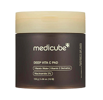 Medicube -     , 70 , Deep Vita C Pad