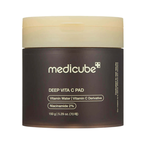 Medicube -     , 70 , Deep Vita C Pad