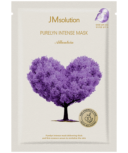 JMsolution        Purelyn Intense Mask Allantoin