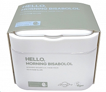 Grace Day ����� ������������� �������� ����� � �����������, 30 ��,  Hello Morning Bisabolol Mask Pack