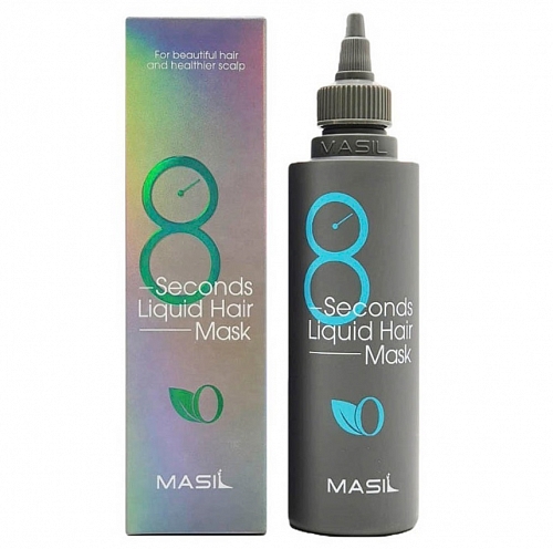 Masil -       8 seconds liquid hair mask