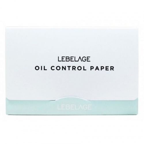 Lebelage     50   Oil control paper