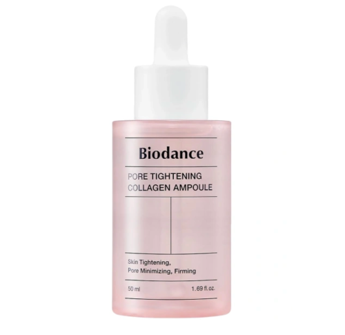 Biodance ��������� ��������� � ���������� ��� ������� ��� (30 ��+�������), Pore Tightening Collagen Ampoule