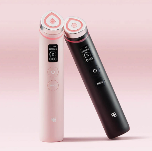 Medicube       6--1 (), AGE-R Booster Pro EX Pink  2