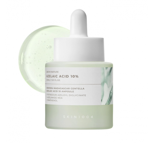 SKIN1004 ��������� ��������� � ����������� �������� � ���������, Azelaic Acid 10 Ampoule