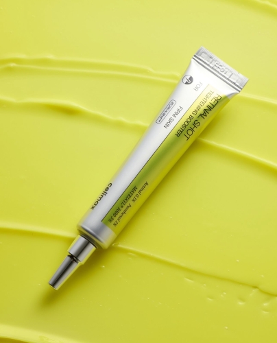Celimax ������������� ������-���� � ��������� � ����������� (���������), The Vita-A Retinal Shot Tightening Booster ���� 5