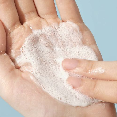 Petitfee �������� ����� ��� �������� � ����-��������, B-Glucan Enzyme Powder Wash ���� 3