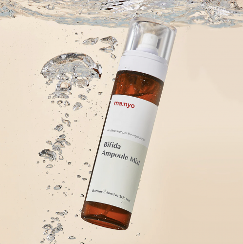 Ma:nyo  -  ,  Bifida Ampoule Mist  4