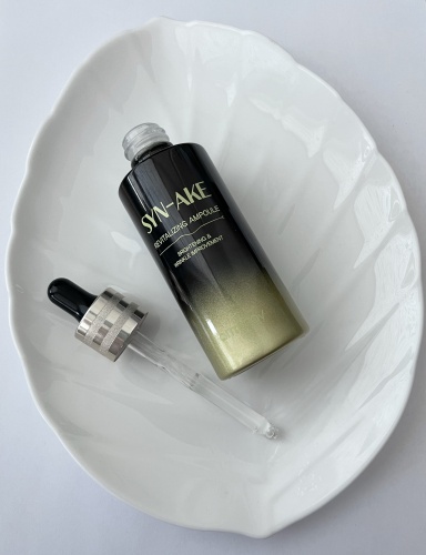 FarmStay -      Syn-Ake Revitalizing Ampoule  4