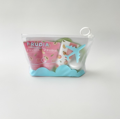 Frudia -   6   5 step travel kit  3