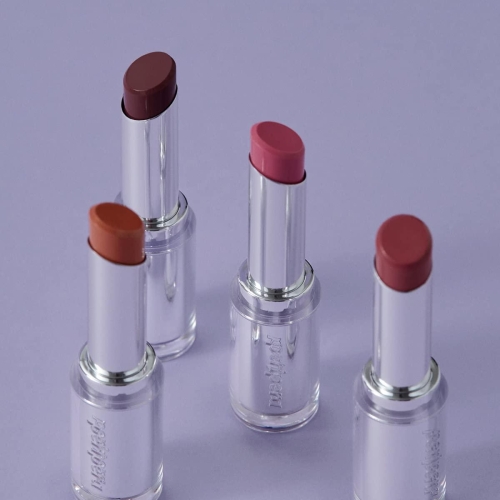 Peripera ����������� ��������� ������ ��� ���, ������� 03 Rose Thought, Ink Mood Glowy Balm ���� 5