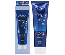 Tenzero ����������� ��������� ���� ��� ���� � �������� � ������������, Glucosamine Cool Massage Cream
