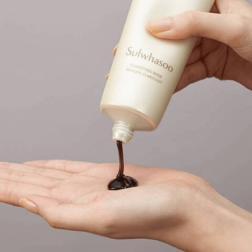 Sulwhasoo  -     ()  Clarifying Mask Ex Mini  2