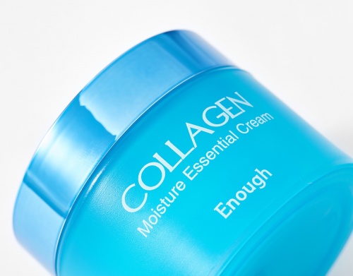 Enough       Collagen Moisture Essential Cream  5