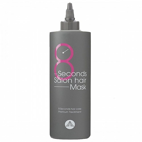 Masil    8   350 , 8 Seconds Salon Hair Mask Premium Treatment
