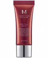Missha BB- , 13  (),  M Perfect Cover B.B Cream Mini
