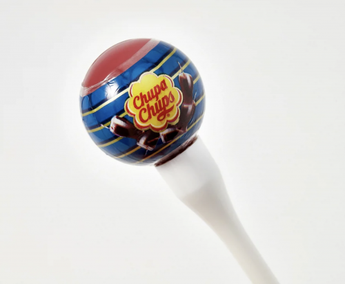 Chupa Chups ������� ������-���� ��� ���, ������� 07 Cola - ����-����, Locker Lip Tint ���� 8