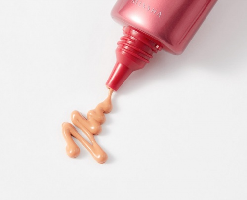 Missha BB- , 23  (), M Perfect cover B.B Cream mini  3