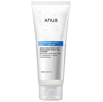 Anua       , 8 Hyaluronic Acid Moisturizing Gentle Gel Cleanser