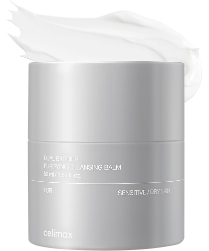 Celimax   -   , Dual Barrier Purifying Cleansing Balm