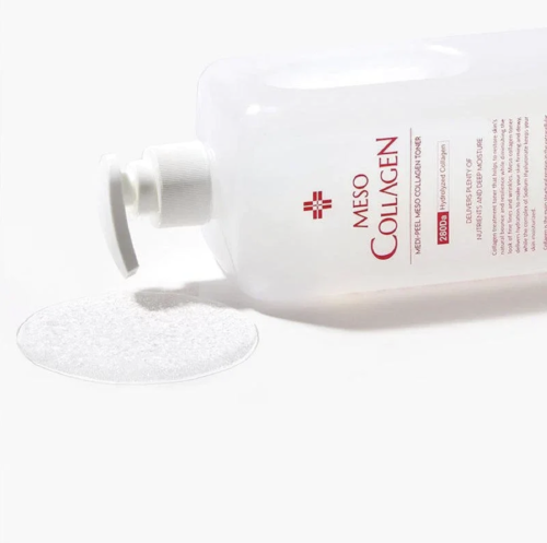 MEDIPEEL  -    (1000 ), Meso Collagen Toner  3