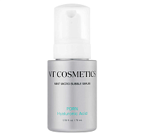 VT       , Cosmetics PDRN Hyaluronic Mint Micro Bubble Serum
